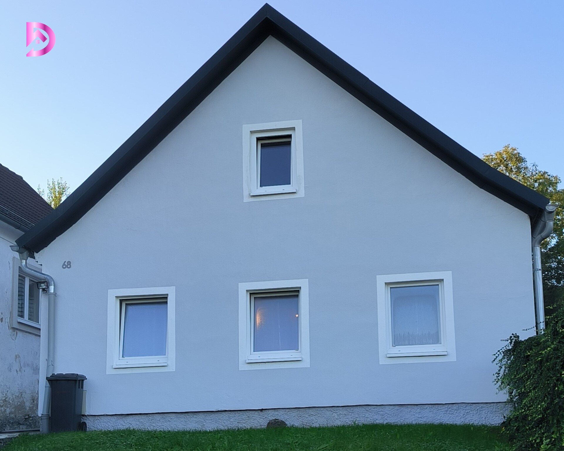 Einfamilienhaus zum Kauf 169.000 € 290 m²<br/>Grundstück Waidhofen an der Thaya / Hollenbach 3830