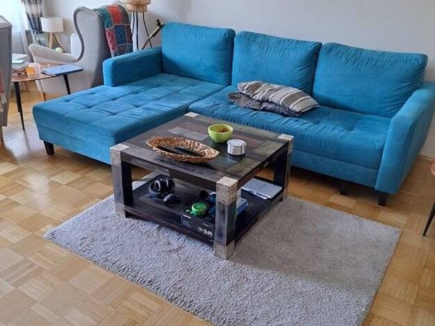 Wohnung zur Miete auf Zeit 1.550 € 3 Zimmer 98 m² frei ab sofort Büchenbach Erlangen 91056