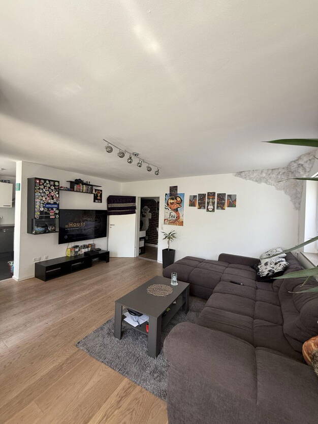 Wohnung zum Kauf provisionsfrei 299.000 € 2 Zimmer 68 m² EG Gartenberg Geretsried 82538