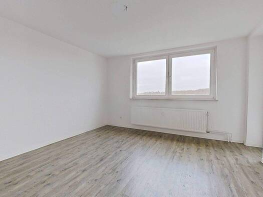 Studio zur Miete 449 € 2 Zimmer 46 m² 8. Geschoss frei ab 01.04.2026 Pastor-Schröder-Str. 1 Rendsburg 24768