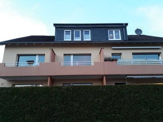 Wohnung zur Miete 275 € 1 Zimmer 31 m² Geschoss 1/3 frei ab 01.06.2026 Sandweg 28 Kernstadt Paderborn 33102