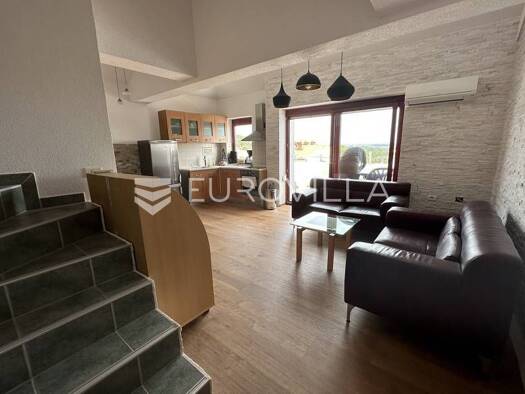 Wohnung zum Kauf 260.000 € 2 Zimmer 73 m² 2. Geschoss Premantura Premantura, Pomer