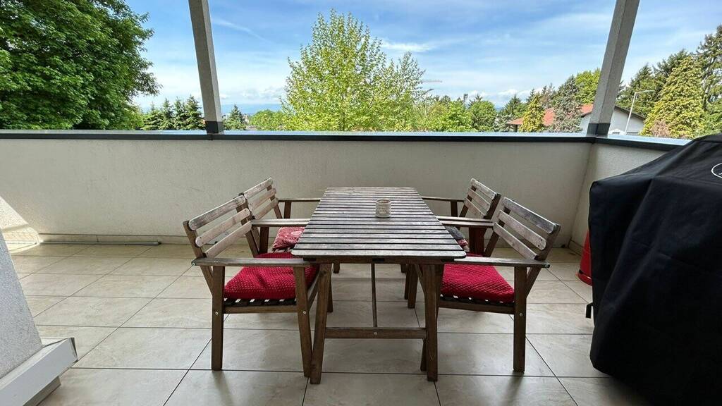 Wohnung zum Kauf 358.000 € 3 Zimmer 77 m² 2. Geschoss St. Peter Hauptstraße Sankt Peter Graz 8042