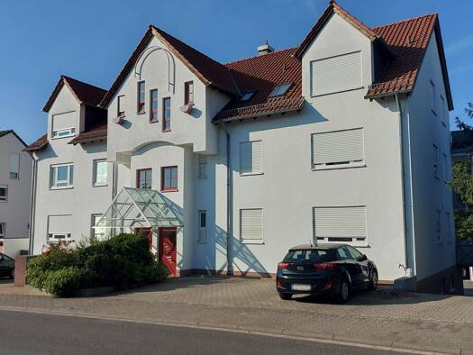 Wohnung zur Miete 1.200 € 3 Zimmer 96,4 m² frei ab 01.09.2025 Am Langenberg 12 Ingelheim 55218