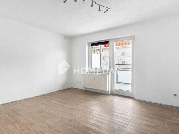 Wohnung zum Kauf 235.000 € 3 Zimmer 63 m² 1. Geschoss Dillingen Dillingen an der Donau 89407