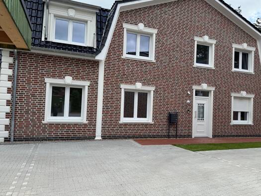 Wohnung zum Kauf - Erstbezug 447.300 € 4 Zimmer 84,7 m² UG frei ab sofort Oldenburg 26123
