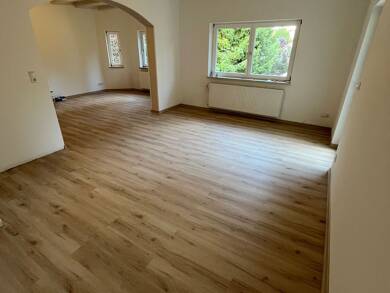 Terrassenwohnung zur Miete 850 € 4 Zimmer 104 m² frei ab sofort Eging a.See Eging a.See 94535
