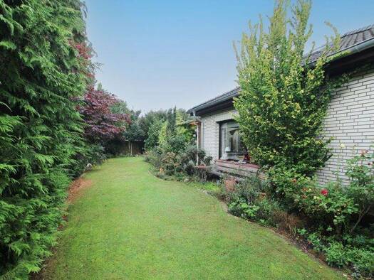 Einfamilienhaus zum Kauf 360.000 € 4 Zimmer 125 m² 840 m² Grundstück Groß Brunsrode Lehre 38165