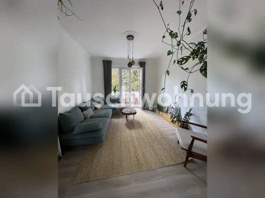Wohnung zur Miete Tauschwohnung 900 € 3 Zimmer 71 m² 2. Geschoss Niendorf Hamburg 22529