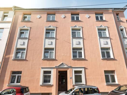 Wohnung zur Miete 580 € 3 Zimmer 74 m² EG Düppelstraße 15 Geestemünde Bremerhaven 27570