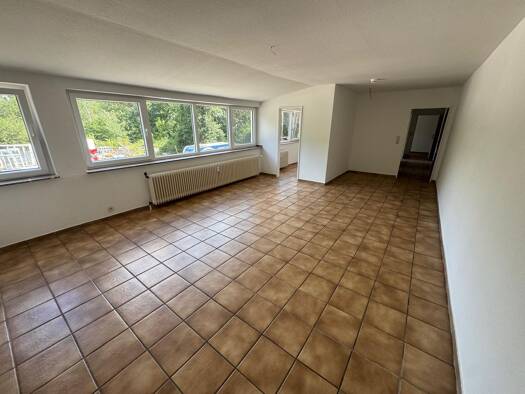 Wohnung zur Miete 950 € 3 Zimmer 81,8 m² Geschoss 1/2 frei ab sofort Duisdorf Hardtberg 53123