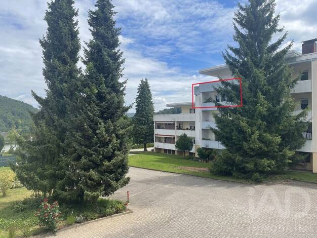 Wohnung zum Kauf 169.000 € 3 Zimmer 77 m² 2. Geschoss Wilhelmsfeld 69259