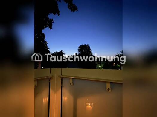 Wohnung zur Miete Tauschwohnung 700 € 3 Zimmer 62 m² 1. Geschoss Marquardt Potsdam 14476