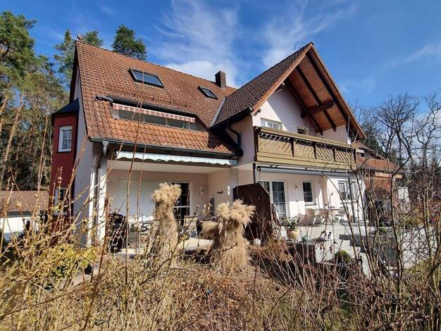 Maisonette zum Kauf 305.000 € 3 Zimmer 109 m² 2. Geschoss frei ab 01.04.2026 Schleifmühle Altdorf / Schleifmühle 90518