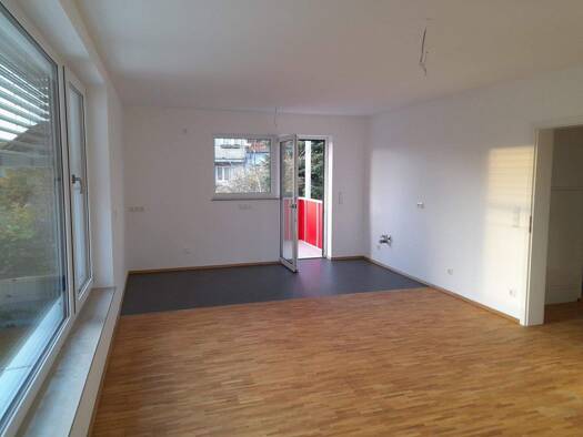Wohnung zur Miete 1.070 € 2 Zimmer 66 m² 3 Geschosse frei ab 01.12.2025 Fährenweg 14 Großprüfening-Dechbetten-Königswiesen Regensburg 93049