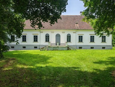 Schloss zum Kauf provisionsfrei 750.000 € 10 Zimmer 600 m² 52.702 m² Grundstück Tömörd 9738