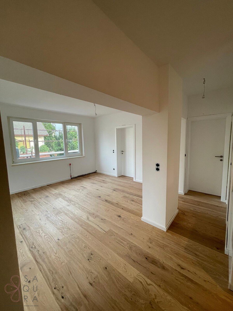 Einfamilienhaus zur Miete 2.450 € 100,3 m²<br/>Wohnfläche Gerasdorf 2201