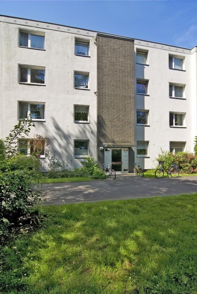 Wohnung zur Miete 629 € 2 Zimmer 72 m²<br/>Wohnfläche 1.<br/>Geschoss Kärntner Straße 33 Windberg Mönchengladbach 41063