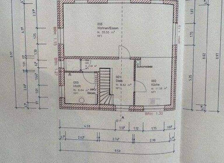 Einfamilienhaus zum Kauf 449.000 € 5 Zimmer 120 m² 809 m² Grundstück Hohwacht 24321