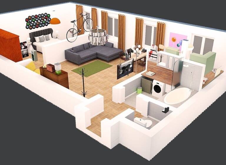 Wohnung zum Kauf 699.000 € 177 m² Wien,Favoriten 1100