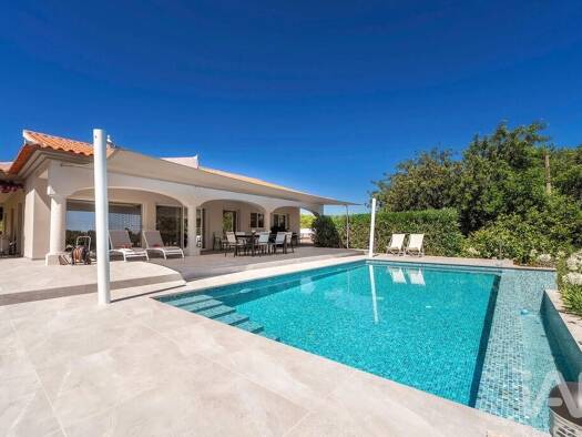 Einfamilienhaus zum Kauf 2.400.000 € 4 Zimmer 335 m² 4.508 m² Grundstück Almancil