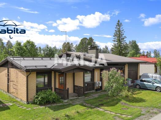 Einfamilienhaus zum Kauf 139.000 € 5 Zimmer 145 m² 754 m² Grundstück Paimentie 9 Siilinjärvi 71850