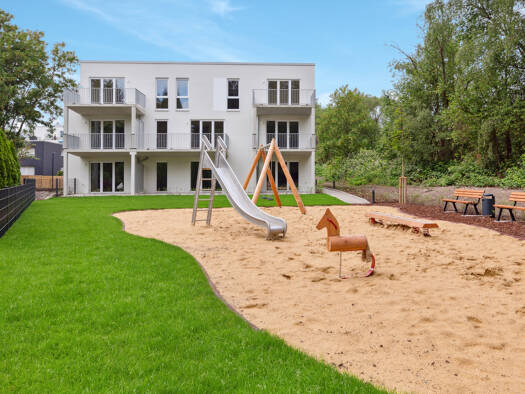 Wohnung zur Miete 1.230 € 3 Zimmer 82 m² EG frei ab 01.07.2026 Am Kuhlenkamp 26b Weitmar Bochum 44795