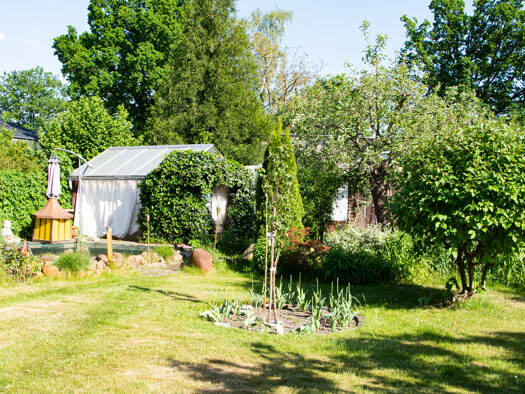 Grundstück zum Kauf provisionsfrei 310.000 € 644 m² Grundstück Stahnsdorf 14532