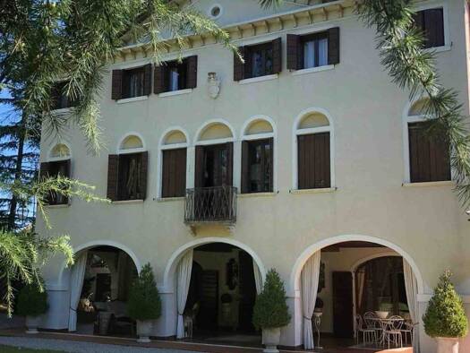 Haus zum Kauf 2.500.000 € 500 m² Treviso 31100