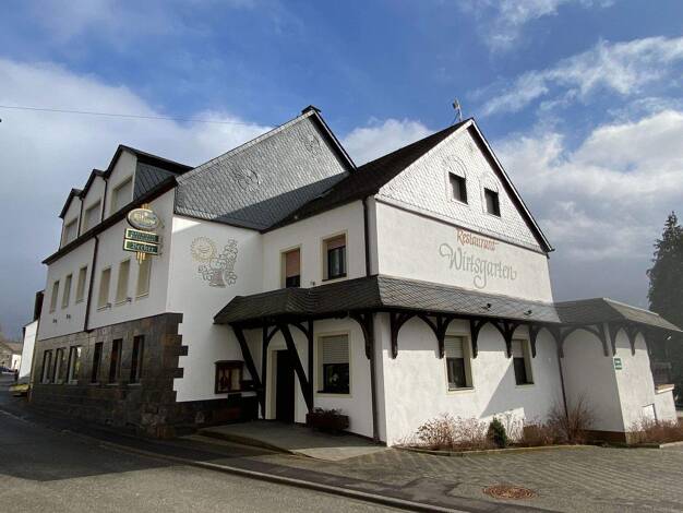 Restaurant zum Kauf 480.000 € 128 m² Gastrofläche Lorscheid 54317