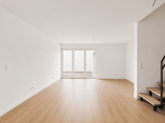 Maisonette zur Miete - Erstbezug 1.900 € 5 Zimmer 110 m² frei ab sofort Neureut Neureut 76149