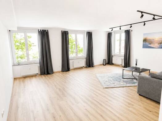 Wohnung zum Kauf - Erstbezug 490.000 € 2 Zimmer 104 m² 5. Geschoss Kempten Kempten (Allgäu) 87435