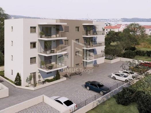 Wohnung zum Kauf 260.000 € 4 Zimmer 86 m² 2. Geschoss Seget 21218