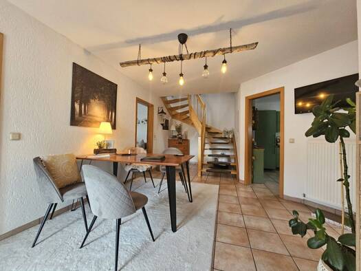 Maisonette zum Kauf 235.000 € 3 Zimmer 81,1 m² 3. Geschoss Heven Witten 58455