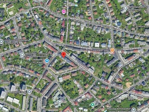 Außenstellplatz zur Miete 50 € Aubergstraße 41 Urfahr Linz 4040