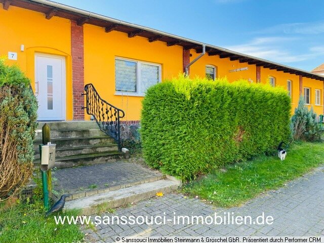 Mehrfamilienhaus zum Kauf 365.000 € 12 Zimmer 450 m²<br/>Wohnfläche 1.375 m²<br/>Grundstück Kehrberg Kehrberg 16928