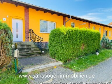 Mehrfamilienhaus zum Kauf 365.000 € 12 Zimmer 450 m² 1.375 m² Grundstück Kehrberg Kehrberg 16928