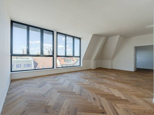 Wohnung zum Kauf 959.000 € 3 Zimmer 135,5 m² 5. Geschoss Gesundbrunnen Mitte 13355