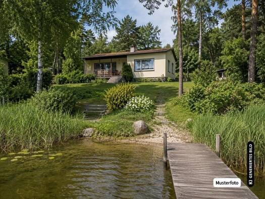 Einfamilienhaus zum Kauf provisionsfrei 40.000 € 2 Zimmer 133 m² 454 m² Grundstück Ilberstedt Ilberstedt 06408