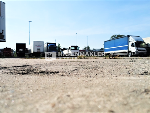 Gewerbegrundstück zur Miete 2.000 m² Grundstück Geesthacht 21502