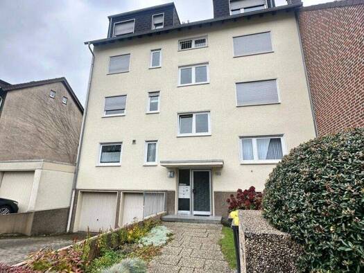 Wohnung zum Kauf 235.000 € 4 Zimmer 102 m² 2. Geschoss Herne-Mitte Herne 44623