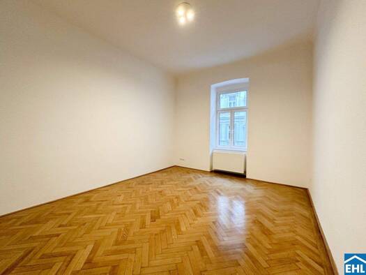 Wohnung zum Kauf 375.000 € 2 Zimmer 56,3 m² 1. Geschoss Leibenfrostgasse Wien 1040