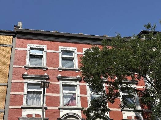 Mehrfamilienhaus zum Kauf als Kapitalanlage geeignet 1.660.000 € 508 m² 338 m² Grundstück Oberbilk Düsseldorf 40227