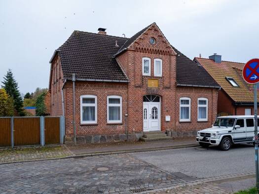 Einfamilienhaus zum Kauf 329.000 € 6 Zimmer 200 m² 1.207 m² Grundstück Klütz 23948