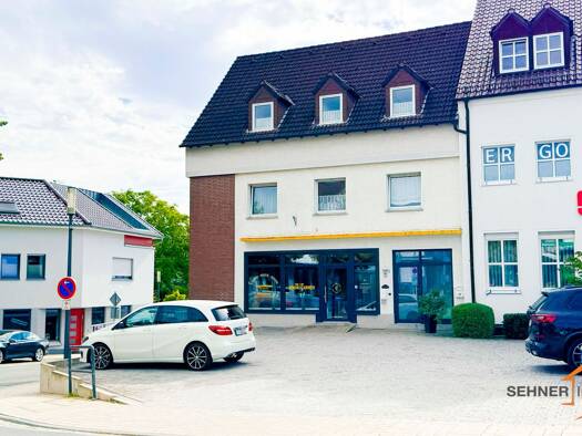 Mehrfamilienhaus zum Kauf 455.000 € 8 Zimmer 330 m² 438 m² Grundstück Brückenstraße 1 Körbecke Möhnesee 59519