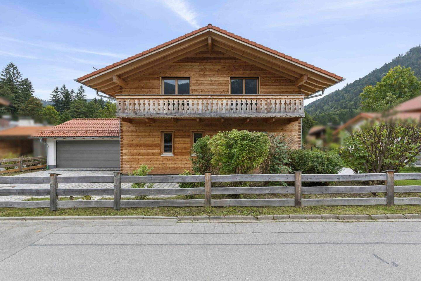 Haus – Schliersee, Landkreis Miesbach - Ansicht 4
