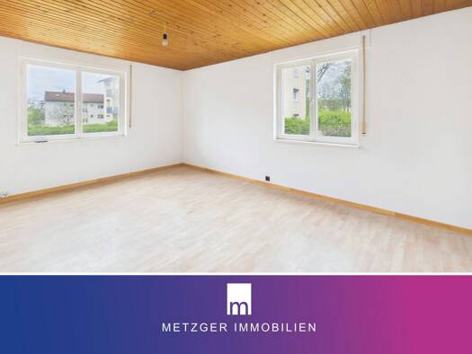 Wohnung zum Kauf 195.000 € 2 Zimmer 63 m² 1. Geschoss Zollberg Esslingen am Neckar 73734