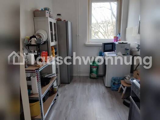 Wohnung zur Miete Tauschwohnung 650 € 3 Zimmer 66 m² 2. Geschoss Spandau Berlin 13627