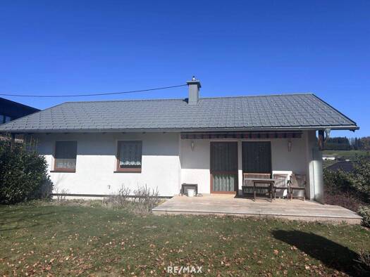 Einfamilienhaus zum Kauf 385.000 € 4 Zimmer 90 m² 748 m² Grundstück St. Konrad 4817