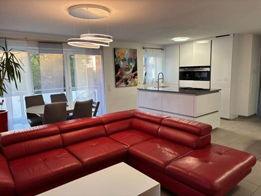 Wohnung zur Miete 932 € 2 Zimmer 64 m² Geschoss 1/2 frei ab 15.12.2026 Plattenwald Bad Friedrichshall 74177